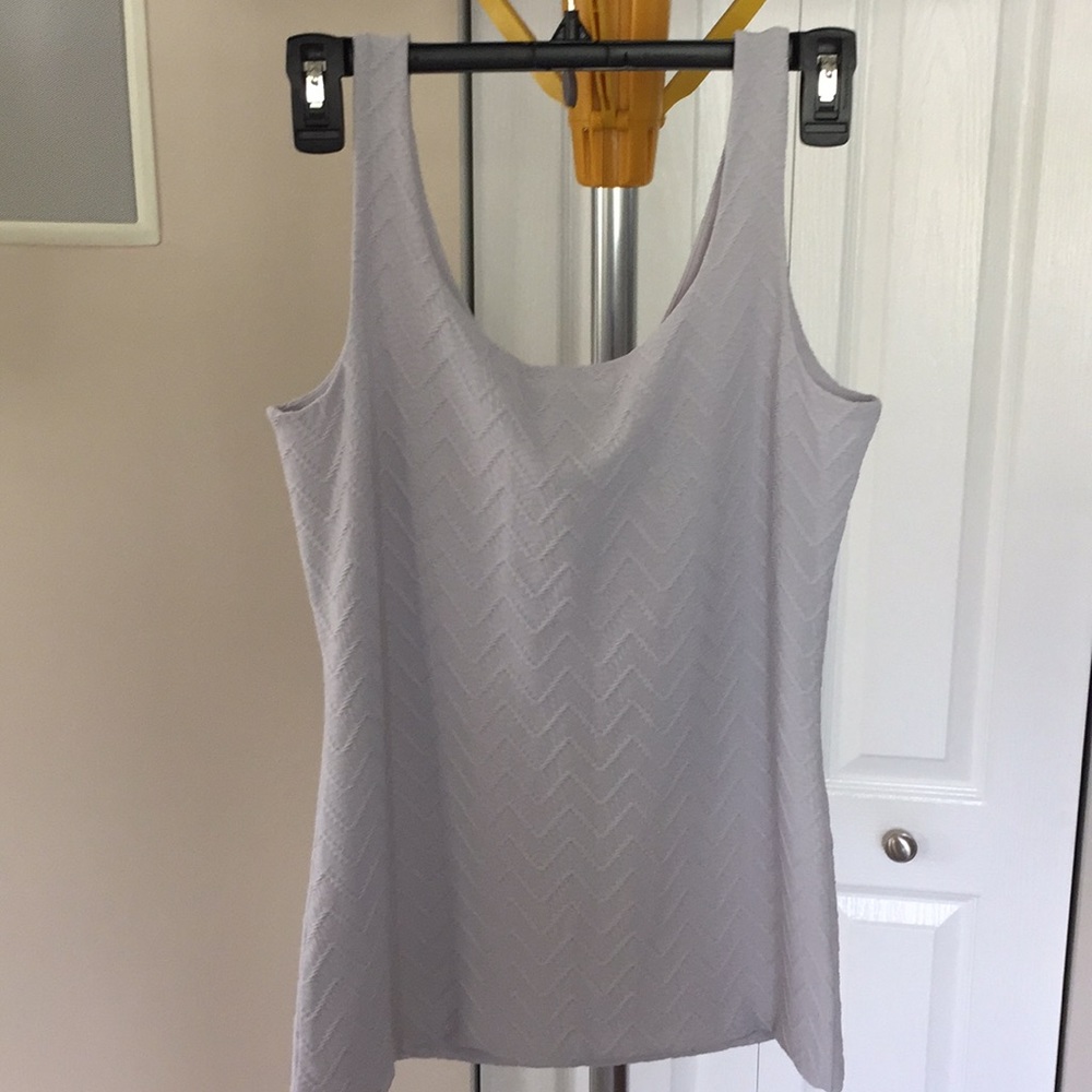 Tank top - Picture 2 of 2